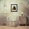 thumbnail image 4 of Ernestine von Kirchsberg 12x14 Black Modern Framed Museum Art Print Titled - Rest Along the Way, 4 of 5