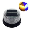 thumbnail image 1 of HLONK Car LED Emergency Warning Light Amber Lamp Magnetic Flashing Strobe BeaconLight@ N8F5, 1 of 4