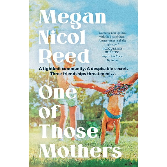 One of Those Mothers (Paperback)