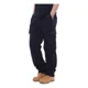 thumbnail image 5 of Pantalones Casuales Con Bolsillos De Moda Para Hombre, 5 of 7
