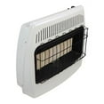 thumbnail image 5 of Dyna-Glo 30,000 BTU Natural Gas Infrared Vent Free Wall Heater, 5 of 10