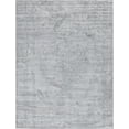 thumbnail image 2 of Rugs.com Oregon Collection Rug – 10' x 13' Gray Low-Pile Rug Perfect For Living Rooms, Large Dining Rooms, Open Floorplans, 2 of 9