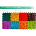 thumbnail image 6 of Ortodon Puzzle Play Mat 8 Pieces, Multiсolor, 6 of 6