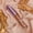 B, variant on RKSTN Eyeshadow Palette Diamond Heart Liquid Makeup Convenient Multi-Use Beauty Eyeshadow 10ml Eyeshadow Palette
