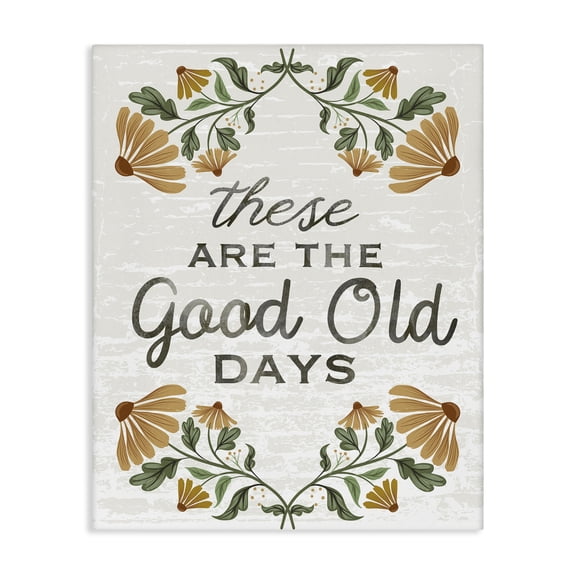 Stupell Industries French Country Canvas Art, 16 x 20, by Arrolynn Weiderhold