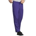 thumbnail image 5 of Medical Cargo Pants for Men Workwear Originals, Zipper Fly Scrubs for Men 4000, 5 of 6