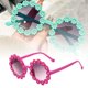 thumbnail image 2 of Gafas de sol para padres e hijos 400 Gafas de sol con protección solar Gafas de sol de playa con múltiples colores y estilos Accesorios de playa antideslizantes y anticaídas para padres e hijos, 2 of 6