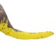 thumbnail image 4 of M Buder Disfraz Inflable de Dinosaurio T-Rex Traje de Soplado para Fiesta Cosplay Bodas Pascua Navidad Color Amarillo Estilo Infantil 120-140 cm 47-55 pulgadas, 4 of 9