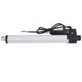 thumbnail image 1 of Actuador Lineal Pistón Eléctrico CilindroActuador Eléctrico 400 Mm 16 Pulgadas 3000N 660LBS Protección IP54 Actuador Lineal Eléctrico de bajo Ruido para Automóvil ANGGREK Otros, 1 of 8