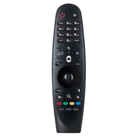 Vinabty AN-MR600 Infrared Replaced Remote Control Fit for LG TV 42LF652V 43LF630V 32LF630V 40LF630V 55LF630V 32LF652V 49LF630V