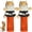 2pcs, variant on Cat Wrestling Glove, Protective Forearm Sleeve for Interactive Fun with Kittens & Adult Cats