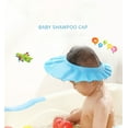 thumbnail image 2 of Baby Bath Shower Toy Soft Shampoo Cap for Kids - Ideal for Hassle-Free Bath, 2 of 7