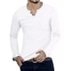 thumbnail image 1 of Playera Casual Moda Para Hombre Slim Fit Manga Largo, 1 of 4