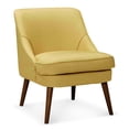 thumbnail image 2 of Bailey Compact Accent Chair, 2 of 4