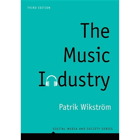 UPC: 9781509530144 | Digital Media and Society: The Music Industry (Paperback)