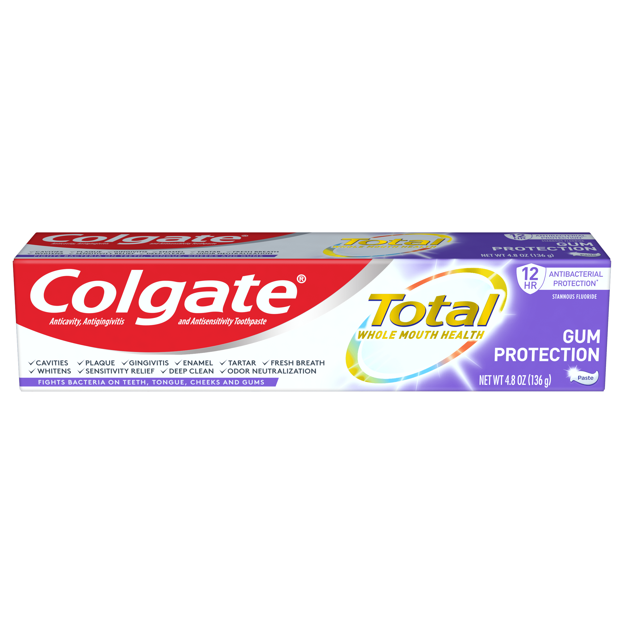 gum colgate