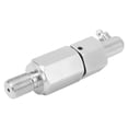 thumbnail image 3 of Válvula De Cilindro, Válvula De Cilindro De Excavadora De Acero Inoxidable 60202699 Resistente Al Desgaste Para Camión Bomba De Concreto Para Mezclador De Concreto ANGGREK IA1010, 3 of 8