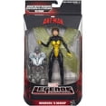 thumbnail image 2 of Marvel Legends Infinite Series Marvel's Wasp Action Figure Set, 2 of 2