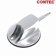 Contec Cardiology Stethoscope Single Head Heart Lung Sound Listening Doctor Nurse