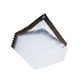 thumbnail image 2 of Lona transparente Lona transparente Cómoda instalación Fácil impermeable Lona multiusos para muebles Resistente para exteriores 300cmx400cm, 2 of 8