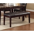 thumbnail image 4 of Tammy 6pc Set Dining Faux Marble Top Table and 4x Side Chairs, 4 of 9