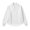 White#1/4 zip sweatshirts for women, variant on lcziwo Women's 1/4 Zip Pullover Solid Color V Neck Long Sleeve Sweatshirts No Hood Athletic Casual Pullover Fall Winter 2026 White,L