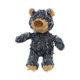thumbnail image 1 of Teissuly European And American Style Pet Plush Bear Toy, Dog Biting And Making Noise, Tricolor Beggar Bear Toy Teissuly WER202310162264, 1 of 2
