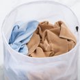 thumbnail image 1 of ruzhgo Mesh Laundry Wash Bag Lingerie Socks Wash Bag Underwear Bag Mesh Washing Machine Clothes Protection Net - M - A - Fine Net, 1 of 9