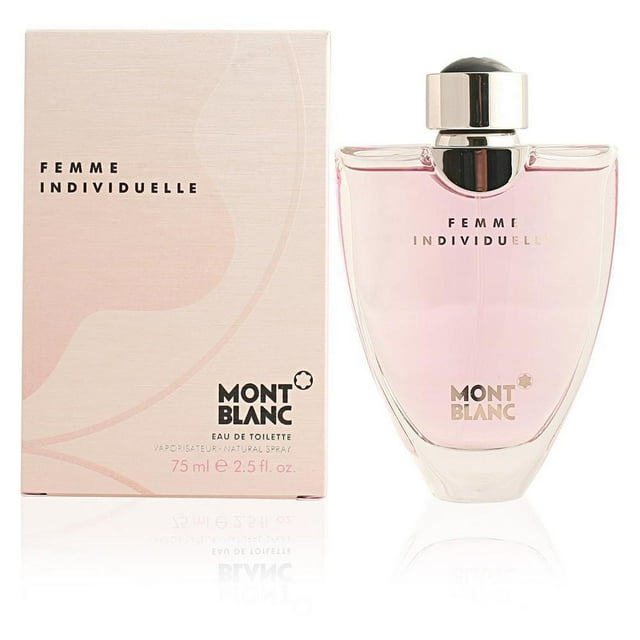 Perfume Individuelle de Montblanc EDT 75 ml