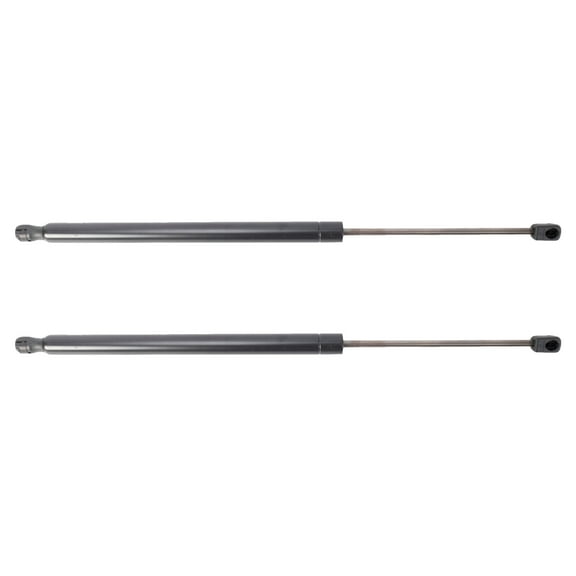 TRQ Rear Hatch Lift Support Shock Strut Set of 2 For 2008-2017 Buick Enclave GSA08953
