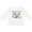 AA-White, variant on Inktastic Grandma's Little Jellybean Cute Easter Candy Boys or Girls Long Sleeve Toddler T-Shirt