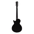thumbnail image 4 of Guitarra Eléctrica con Case Serie Unique COSMOS II-BK BABILON negro 9.5x104.5x40.5, 4 of 16