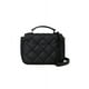 thumbnail image 4 of Bolsa Crossbody Tory  Burch color negro con doble asa desmontable y ajustable, 4 of 5