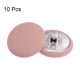 thumbnail image 3 of Botones de costura Unique Bargains 10uds 36L 23mm Redondo Metal Rosa, 3 of 5