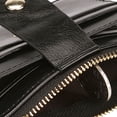 thumbnail image 1 of unbranded Negro Para Con Función De Cartera Cartera De Calidad Para Uso Prolongado, 1 of 8
