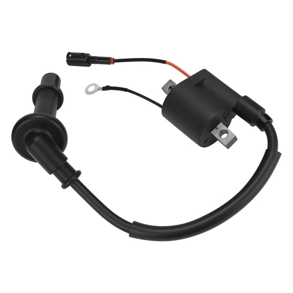 M MATI 21121-0707 Ignition Coil w/Spark Plug Cap for Kawasaki KLX450R KX250F KX450F 2006-2019