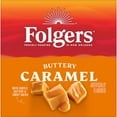 thumbnail image 3 of Folgers Buttery Caramel Keurig K-Cup Pods 10 ct / 0.31 oz - Pack of 2, 3 of 5