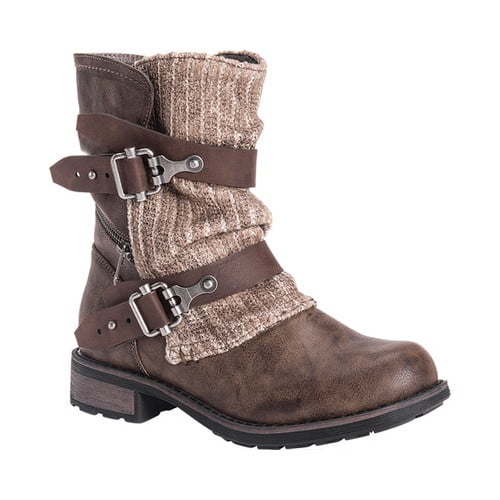 Muk Luks MUK LUKS Women's Logan Boots
