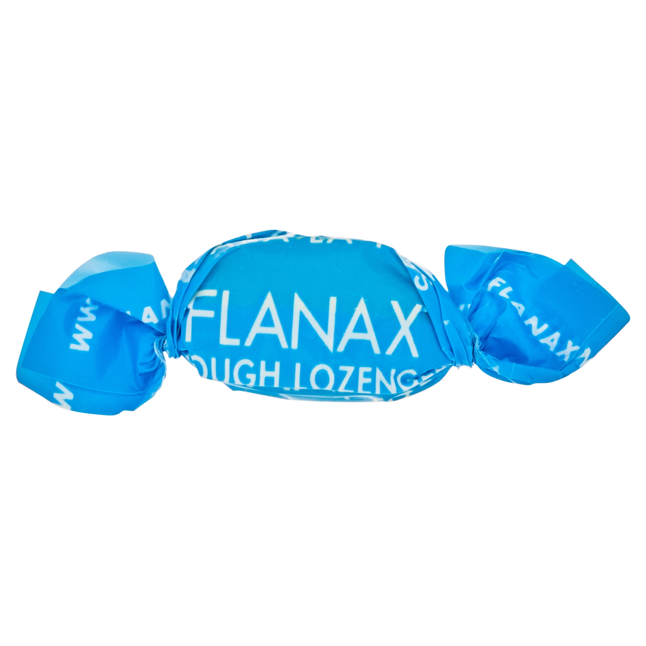 Flanax Cough Relief Lozenges, 20 Count
