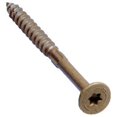 thumbnail image 1 of 100 Pack 0.16" x 2.5" Wood Framing Screws, 1 of 2