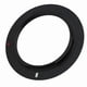thumbnail image 3 of 1 Pcs Robust Aluminum Alloy Adapter Ring M42 for Nikon AI Mount DSLR Cameras, 3 of 5