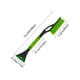 thumbnail image 3 of Winter Car Multi-Function Snow Shovel And Brush Detachable Snow Scraper Lightweight Backup Brush Snow Shovel, 3 of 6