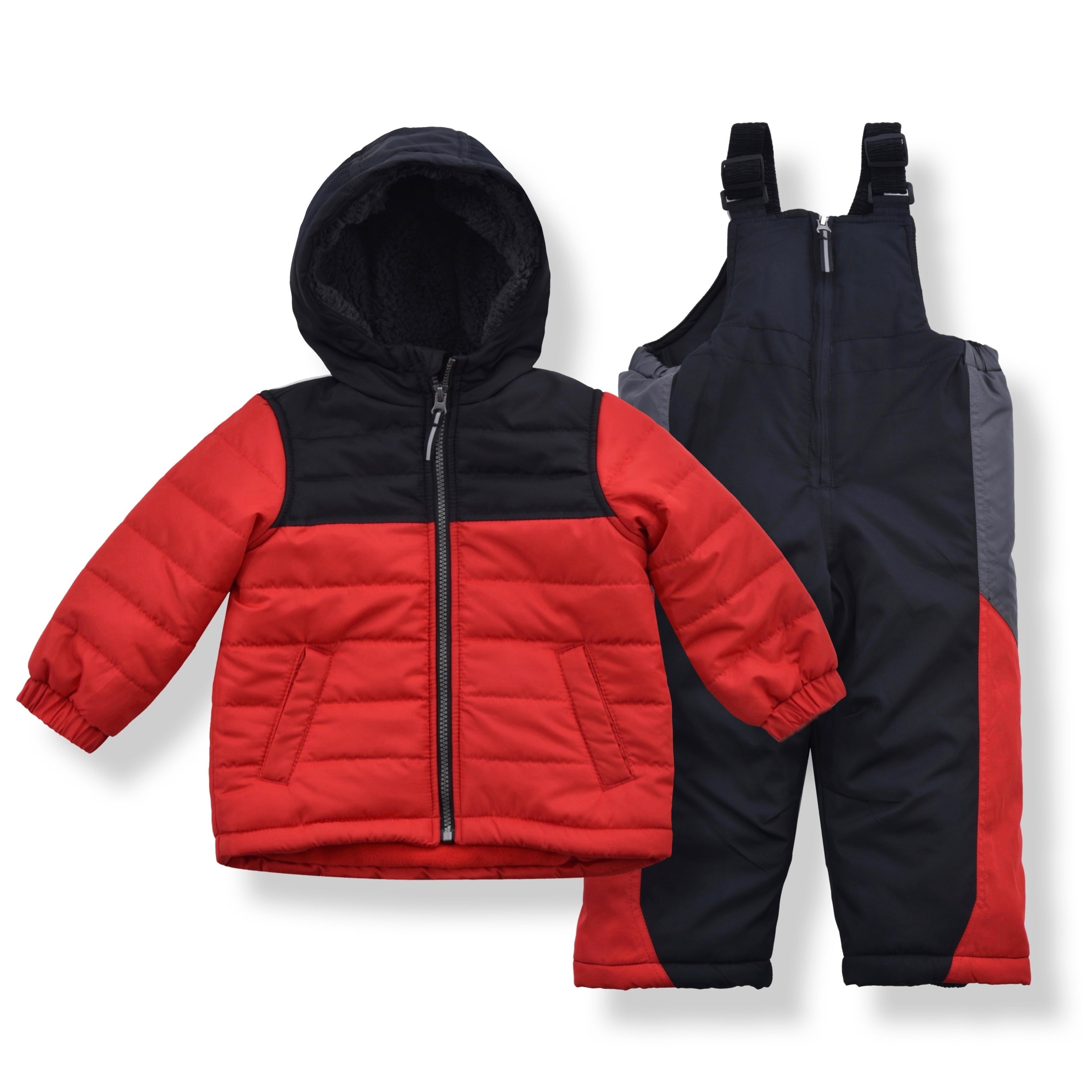 lightweight snowsuit