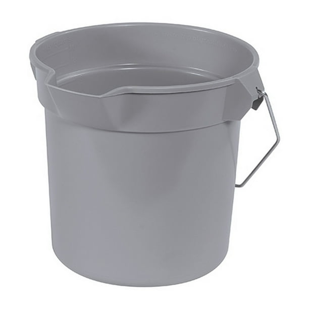 Rubbermaid Bucket