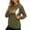 Army Green, variant on Long Sleeve Maternity Nursing Tops Clothes for Women Side Split Nursing Breastfeeding Sweatshirt Hoodies,Navy