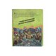 thumbnail image 4 of Turtles Ninja Soy Leonardo Lexus Editores Libro + Figura Base, 4 of 4