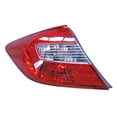 thumbnail image 1 of Calavera Civic 2012 Honda Izq TYC  ., 1 of 4