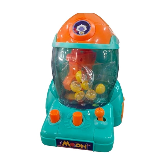 Home Clip Doll Early Education Puzzle Mini Doll Home Essentials