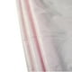 thumbnail image 5 of Babero para adultos con discapacidad Yinane lavable reutilizable Tela de fibra de bambú Suave rosado, 5 of 7