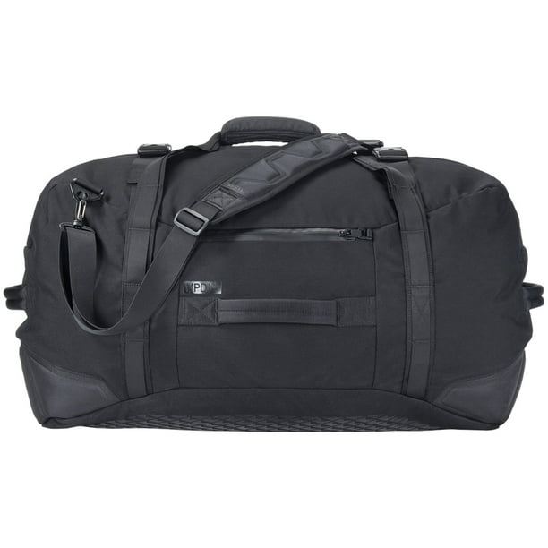 Pelican SL-MPD100-BLK 100-Liter Water-Resistant Duffel Bag (Black ...